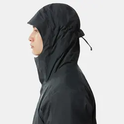 کاپشن ضد آب مردانه آنتراسیت نورس فیس
