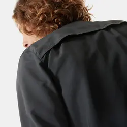 پیراهن مردانه خاکستری نورس فیس