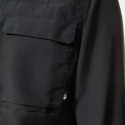 پیراهن مردانه خاکستری نورس فیس