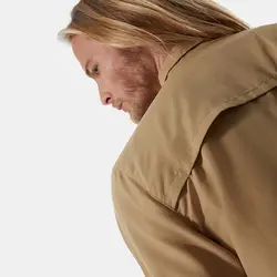 پیراهن مردانه شنی نورس فیس