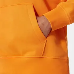 هودی مردانه پرتقال نور نارنجی نورس فیس