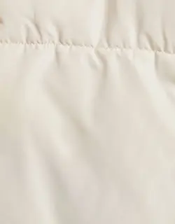 پافر بدون آستین زنانه شن برشکا