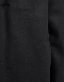 پالتو مردانه سیاه برشکا