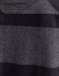 پیراهن مردانه خاکستری برشکا