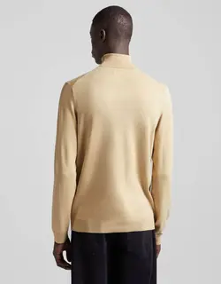 پلیور مردانه شتر برشکا