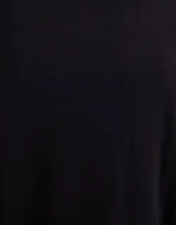 پلیور مردانه سیاه برشکا