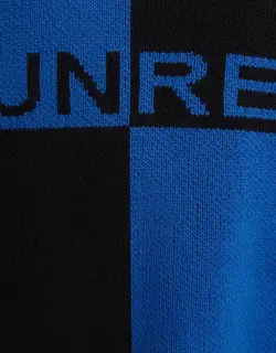 پلیور مردانه آبی برشکا