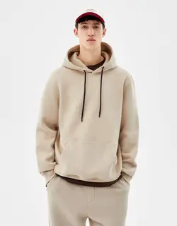 هودی مردانه شنی برشکا