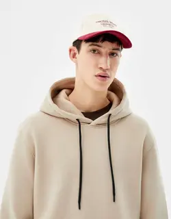 هودی مردانه شنی برشکا