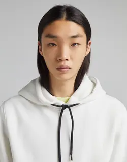 هودی مردانه کرمی برشکا