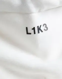 هودی مردانه کرمی برشکا