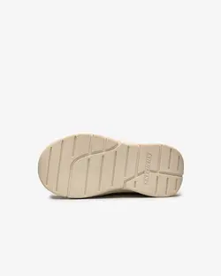 نیم بوت پسرانه  زرد اسکچرز