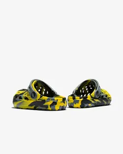 صندل پسرانه سیاه اسکچرز