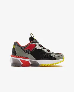 کفش ورزشی پسرانه سیاه اسکچرز