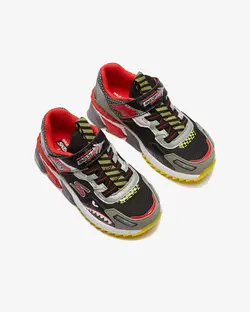 کفش ورزشی پسرانه سیاه اسکچرز