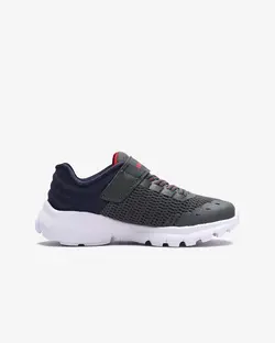 کفش ورزشی پسرانه خاکستری اسکچرز