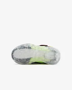 کفش ورزشی پسرانه سیاه اسکچرز