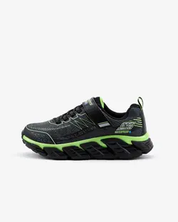 کفش ورزشی پسرانه قهوه ای اسکچرز