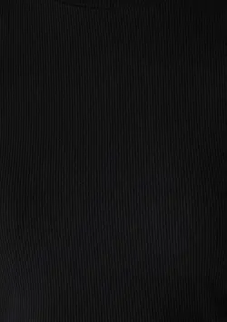 بلوز زنانه سیاه ماوی