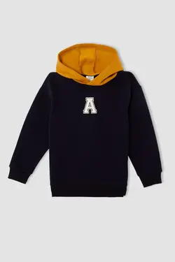 هودی پسرانه نیلی دفاکتو