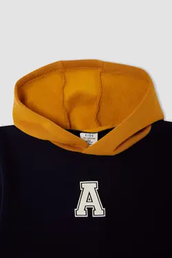 هودی پسرانه نیلی دفاکتو