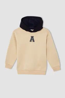 هودی پسرانه بژ دفاکتو