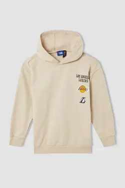 هودی پسرانه بژ دفاکتو