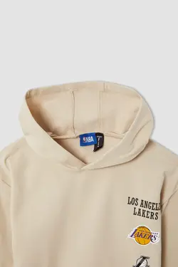 هودی پسرانه بژ دفاکتو