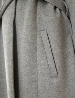 پالتو زنانه انتراسیت پیرکاردین