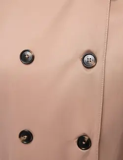 پافر زنانه شتری پیرکاردین