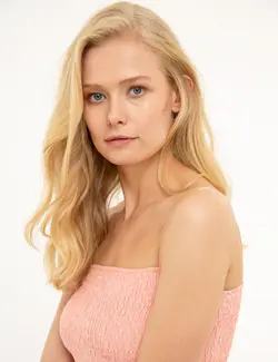 پیراهن زنانه  پیرکاردین