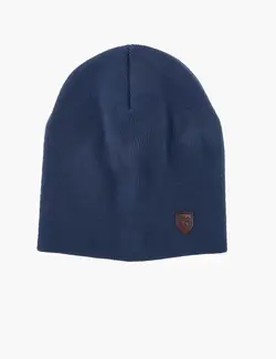 شال گردن مردانه نیلی پیرکاردین