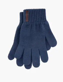 شال گردن مردانه نیلی پیرکاردین