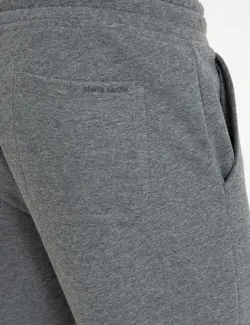 شلوار راحتی جذب مردانه آنتراسیت ملانژ پیرکاردین