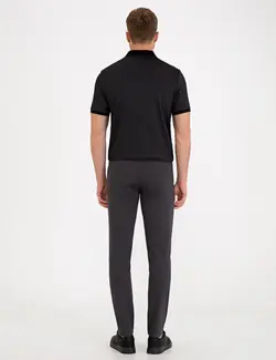 شلوار کتان جذب مردانه انتراسیت پیرکاردین