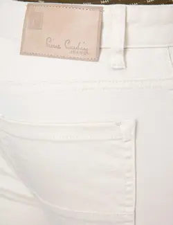 شلوار جین جذب مردانه بژ پیرکاردین