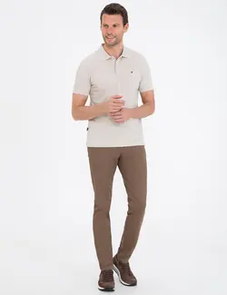 پولوشرت مردانه سنگ پیرکاردین