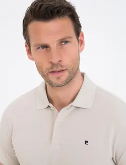 پولوشرت مردانه سنگ پیرکاردین