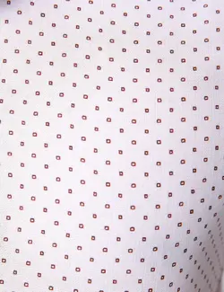 پیراهن آستین بلند مردانه قهوه ای پیرکاردین