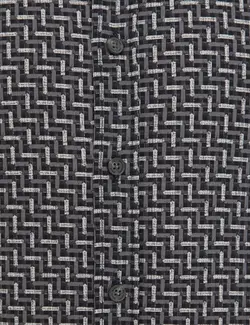 پیراهن آستین بلند مردانه انتراسیت پیرکاردین