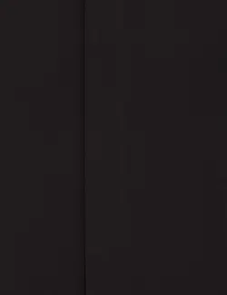 پیراهن آستین بلند مردانه سیاه پیرکاردین