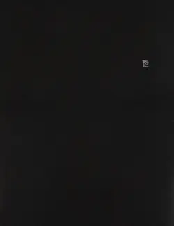 پلیور مردانه سیاه پیرکاردین