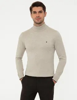 پلیور مردانه شنی پیرکاردین