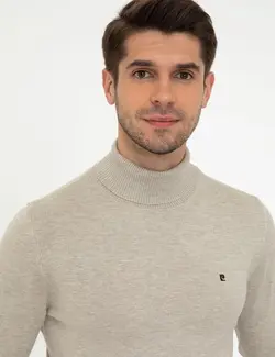 پلیور مردانه شنی پیرکاردین