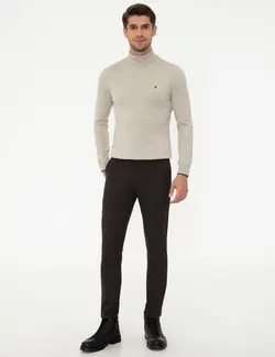 پلیور مردانه شنی پیرکاردین