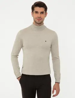 پلیور مردانه شنی پیرکاردین