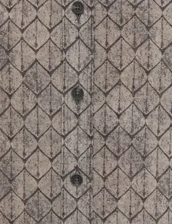 پیراهن آستین بلند مردانه خاکستری پیرکاردین