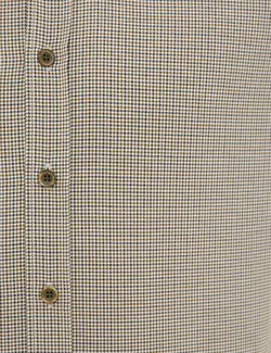 پیراهن آستین بلند مردانه سبز پیرکاردین