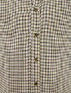 پیراهن آستین بلند مردانه سبز پیرکاردین