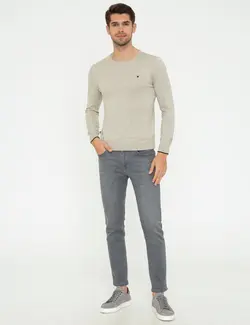 پلیور مردانه شنی پیرکاردین